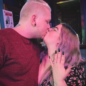 Meet your Posher, Alexandria